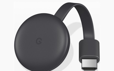 Snel en makkelijk jouw Chromecast installeren